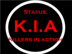 K.I.A Killers In Action