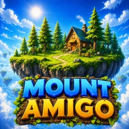 [FREE AVA X50] MOUNT AMIGO icon