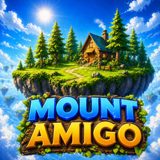 [FREE AVA X50] Mount Amigo