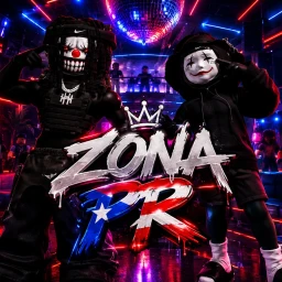 Zona PR🌴 icon