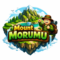 [🌴Beta X5🌴] "Mount Morumu"