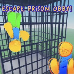 escape prison obby (more updates soon!)