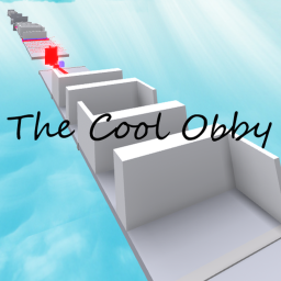 the cool obby