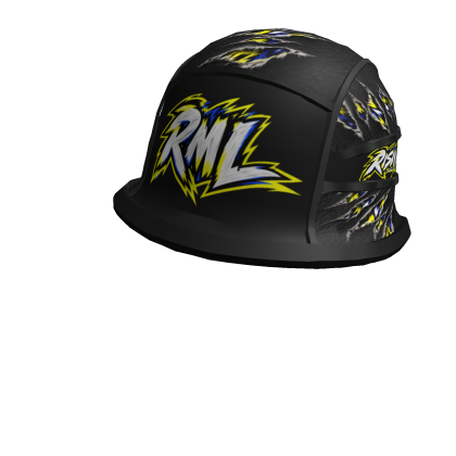 RML CREW HELMET