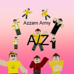 Team Azzam Army