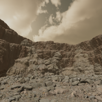 Sandy Valley PBR Showcase