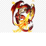 Fire Group Fire Dragon
