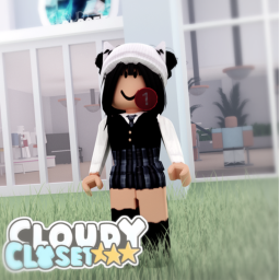 Cloudy Closet