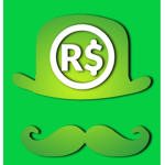 Want some robux ? (no fake)