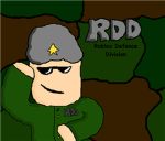 Roblox Defense Division