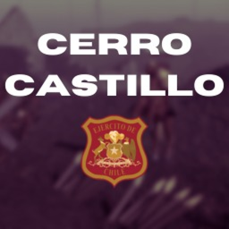 [EjCh] Cerro Castillo