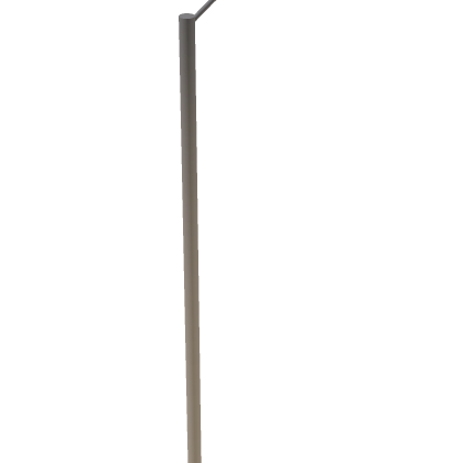Day/Night Street Lamp