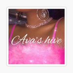 Ava”s hive