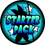 Starter Pack