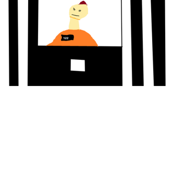 jail