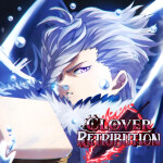 [UPDATE + CODES!] Clover Retribution