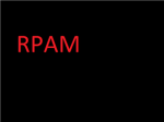 RPAM Central Intelligence