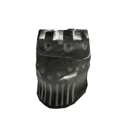 Helmet no.3