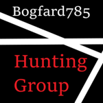 Bogfard's Myth Hunting Group