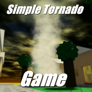 Simple Tornado Game