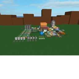 Build Anything You Want icon