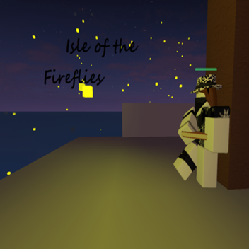 Isle of the Fireflies