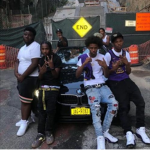 {RPT} YGzz #4SEV
