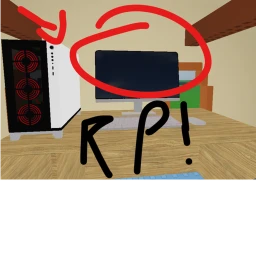 Computer Roleplay icon