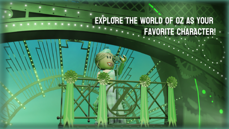  ⚙️ Wicked the Musical ⚙️ screenshot 2