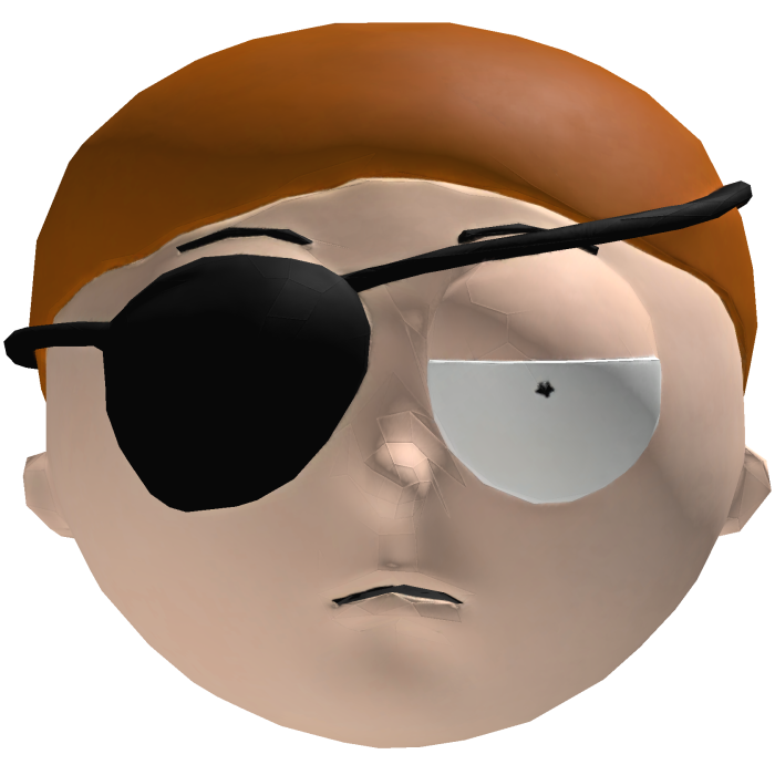 Evil Morty