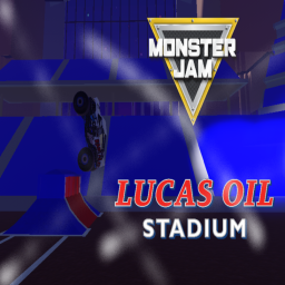 Monster Jam: Lucas Oil Stadium