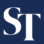 The Straits Times