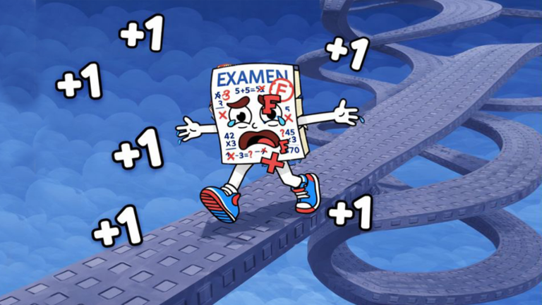 [👟] +1 Speed Per Step Brainrot screenshot 3