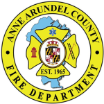 Anne Arundel County Fire Department Station 21
