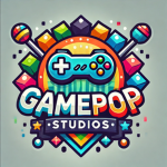 GamePop Studios Official