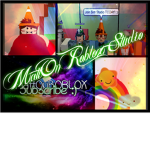 MattOnROBLOX Studio