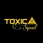 TOXICSqᴜᴀD