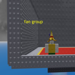 After's Fan group