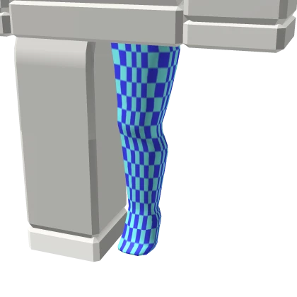 Peony Platform Doll - Roblox