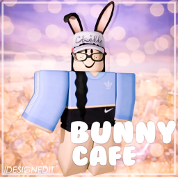 Bunny Cafe
