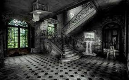 Game [ horror ]