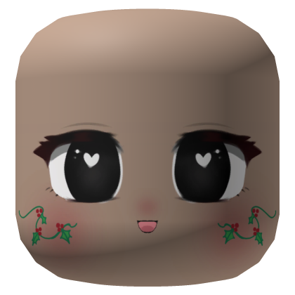 Chibi Christmas
