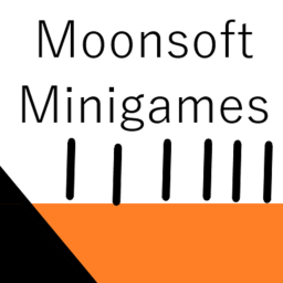 (BETA) Moonsoft Minigames