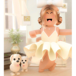 Roblox girl 2
