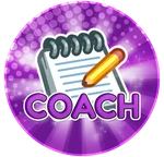 Become a Coach!