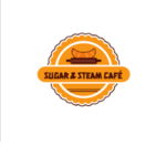 Sugar & Steam Café