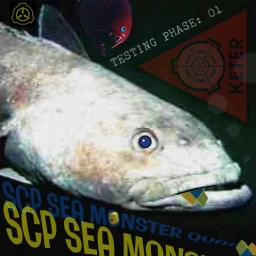 SCP SEA MONSTER QUAD icon