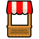 Free Assets Marketplace