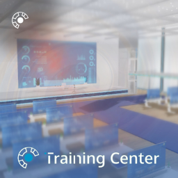 Starwave - Training Center