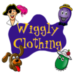 Wiggly Clothing